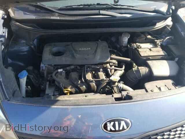 2016 KIA RIO - VIN: KNADM4A34G6574904 - Фото 7