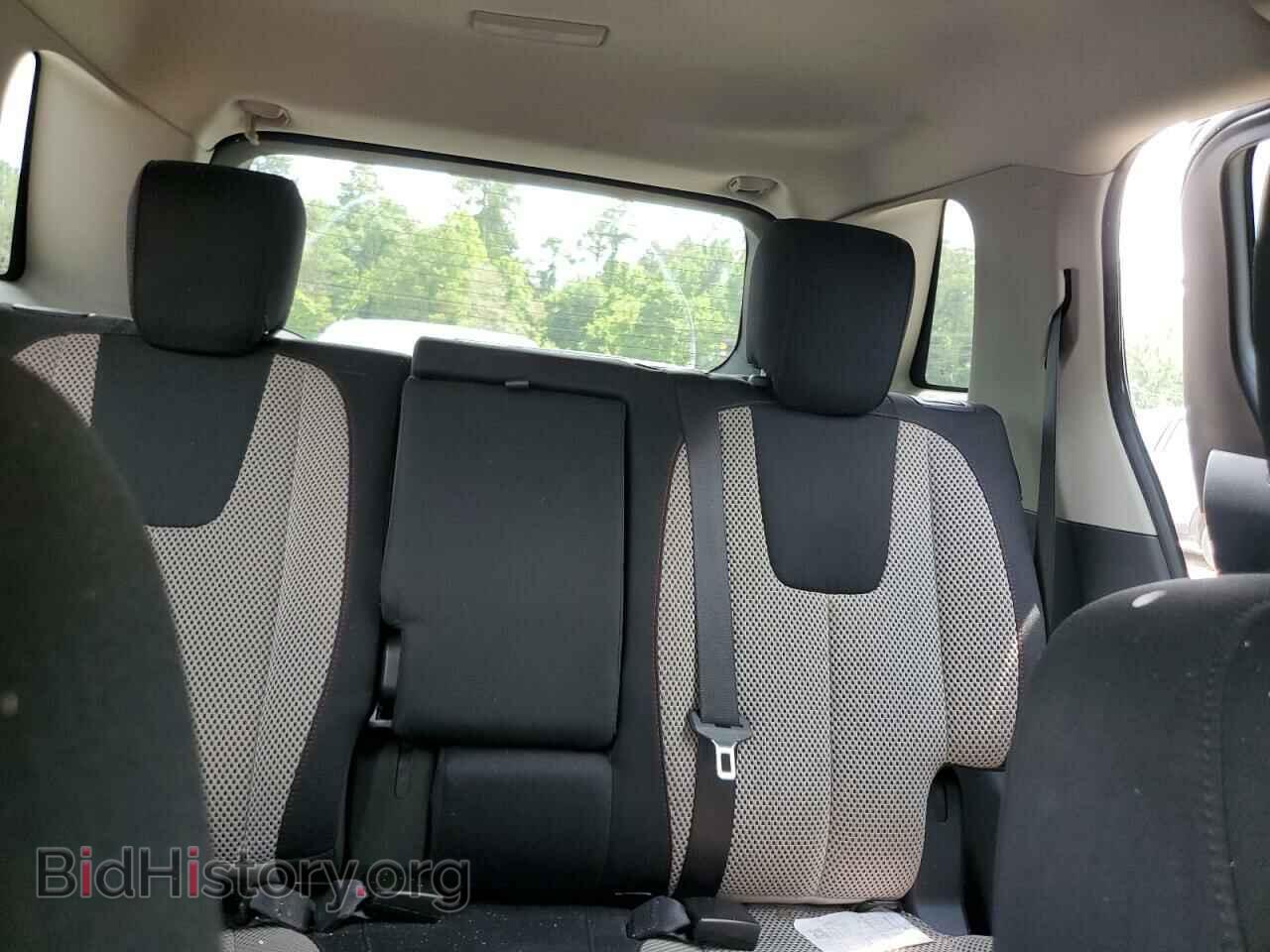 2012 GMC TERRAIN - VIN: 2GKALSEK7C6241250 - Фото 10