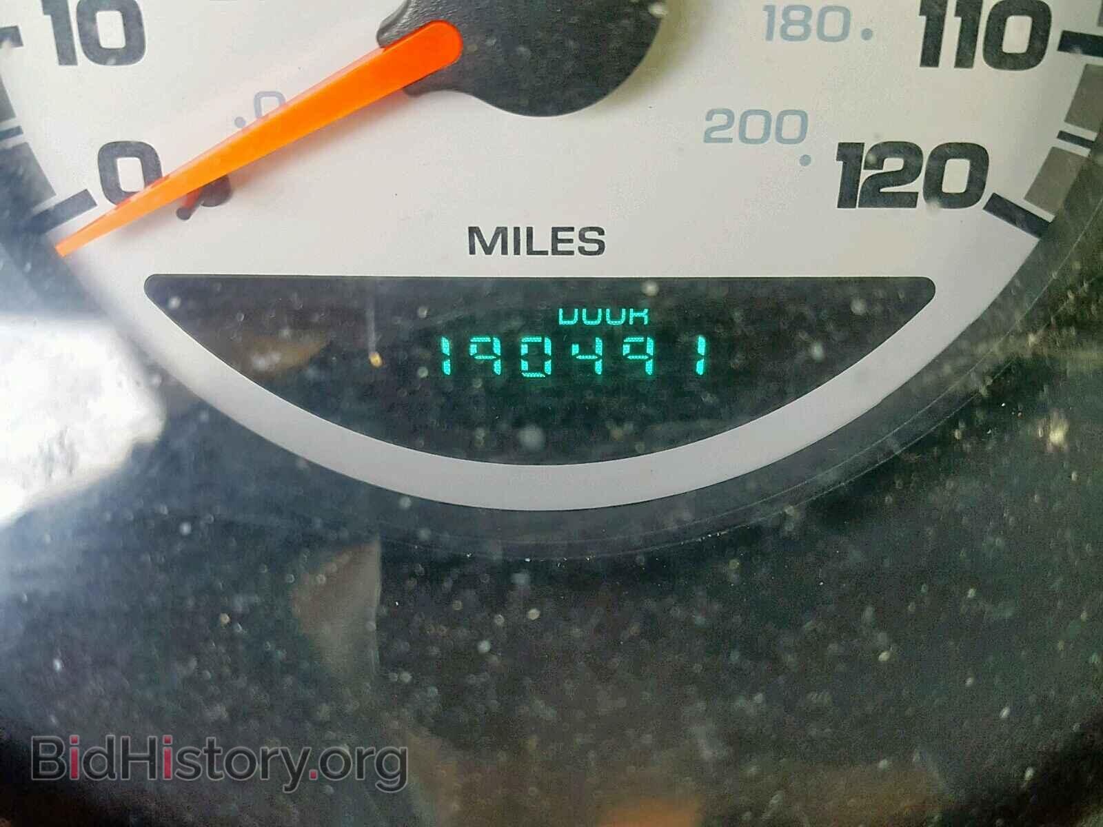 2005 DODGE NEON - VIN: 1B3ES56C45D283857 - Фото 8