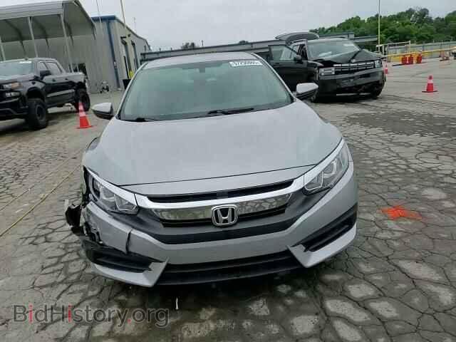 2017 HONDA CIVIC - VIN: 19XFC2F58HE045769 - Фото 13