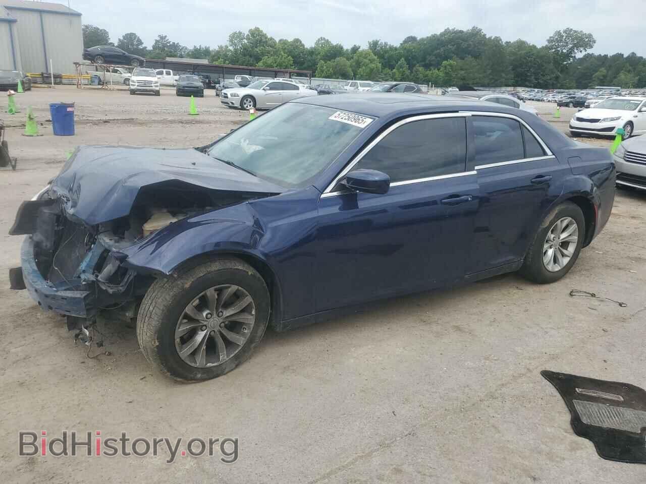 Photo 2C3CCAAG9GH141262 - CHRYSLER 300 2016