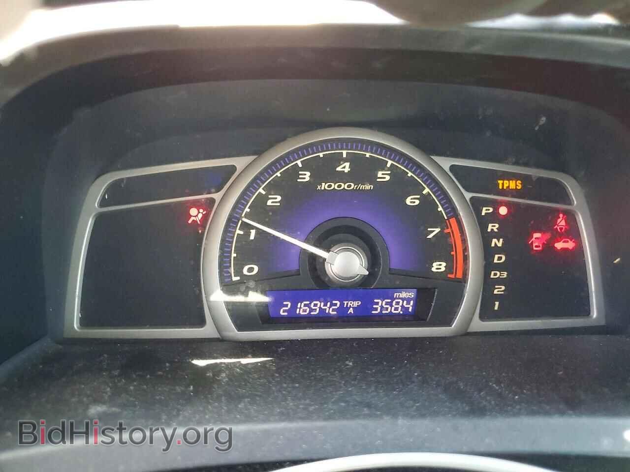 2010 HONDA CIVIC - VIN: 19XFA1F5XAE076219 - Фото 9
