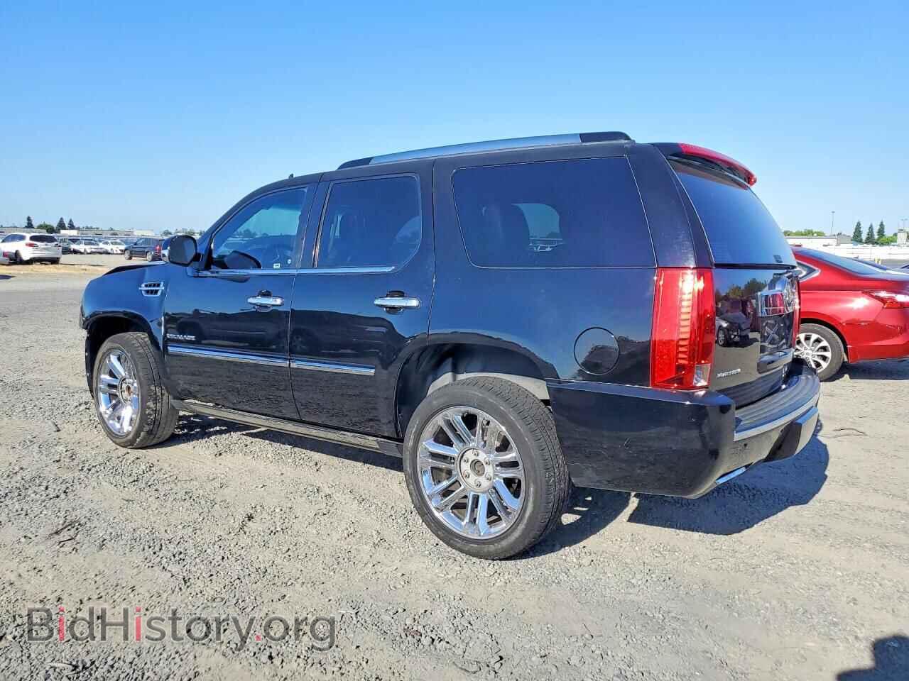 2013 CADILLAC ESCALADE - VIN: 1GYS3DEF6DR247510 - Photo 2