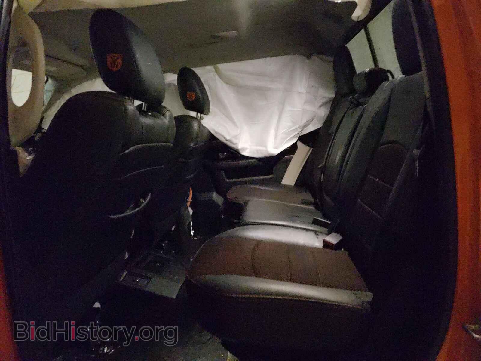 2017 RAM 1500 - VIN: 1C6RR7MT0HS604701 - Фото 6