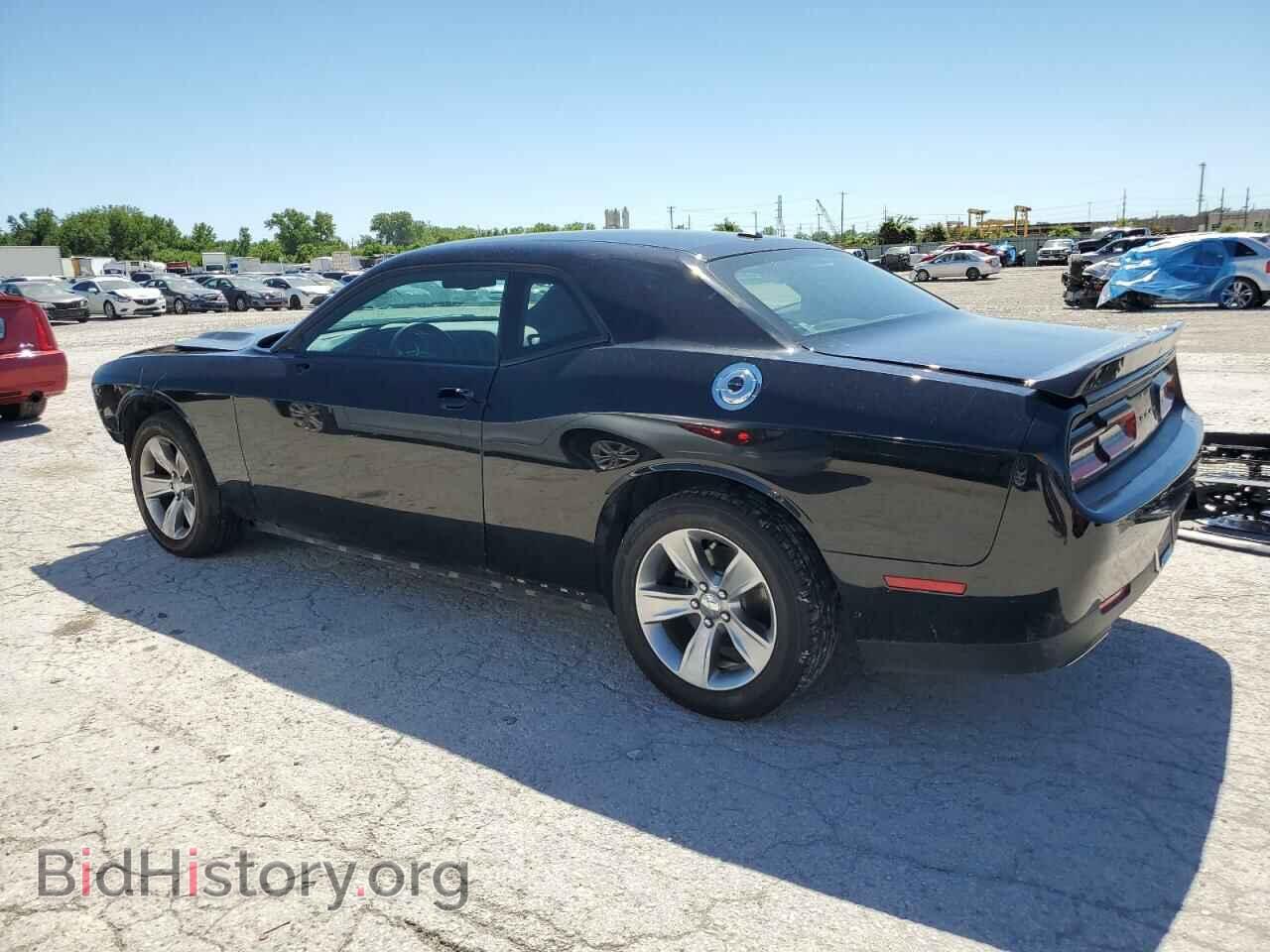 2020 DODGE CHALLENGER - VIN: 2C3CDZAG4LH227374 - Photo 2