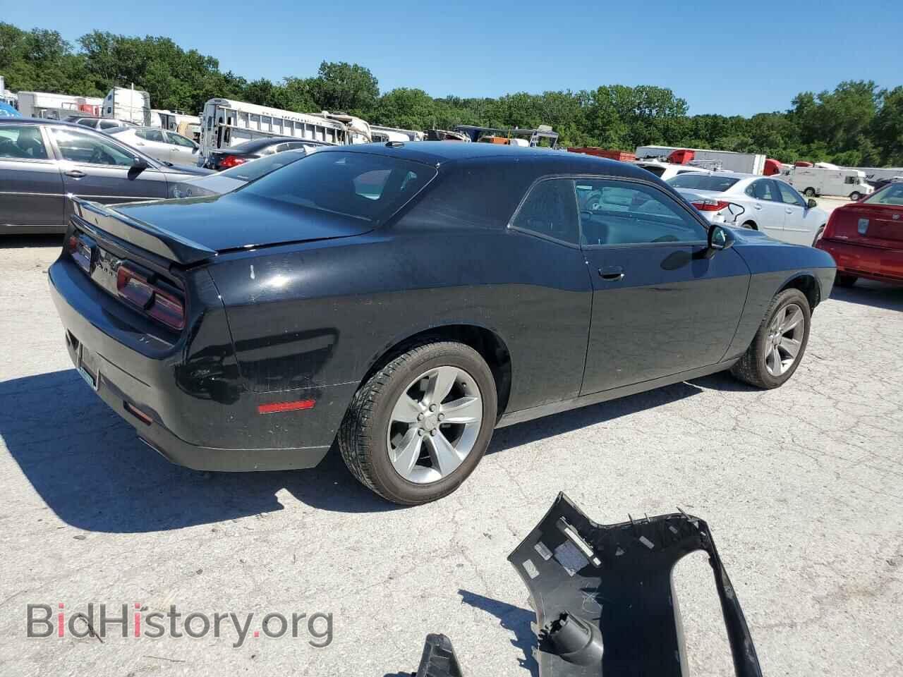 2020 DODGE CHALLENGER - VIN: 2C3CDZAG4LH227374 - Photo 3