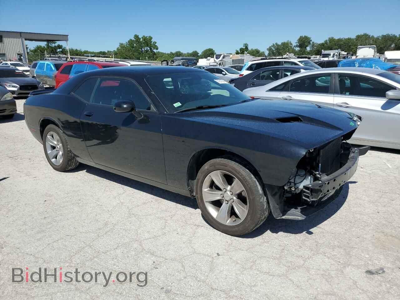 2020 DODGE CHALLENGER - VIN: 2C3CDZAG4LH227374 - Photo 4