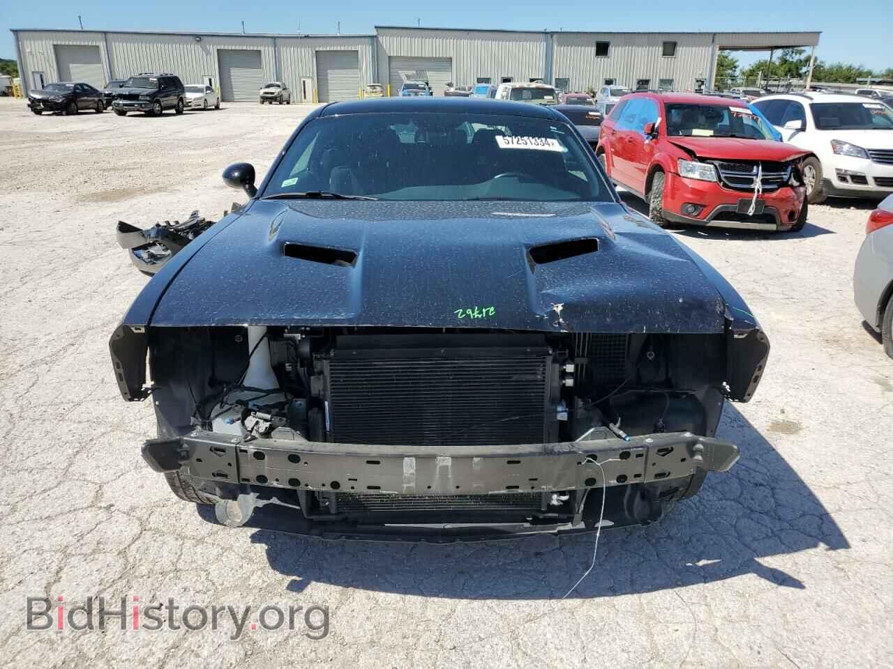 2020 DODGE CHALLENGER - VIN: 2C3CDZAG4LH227374 - Photo 5