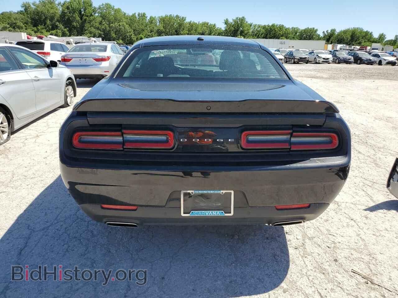2020 DODGE CHALLENGER - VIN: 2C3CDZAG4LH227374 - Photo 6