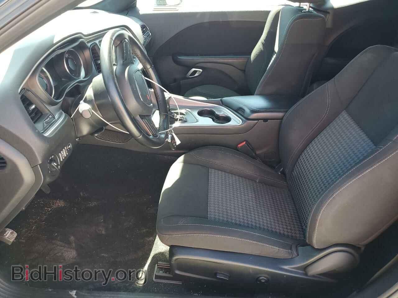 2020 DODGE CHALLENGER - VIN: 2C3CDZAG4LH227374 - Photo 7