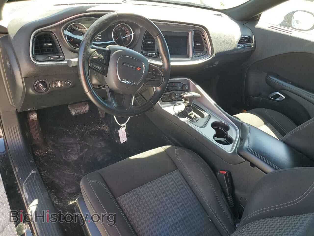2020 DODGE CHALLENGER - VIN: 2C3CDZAG4LH227374 - Photo 8