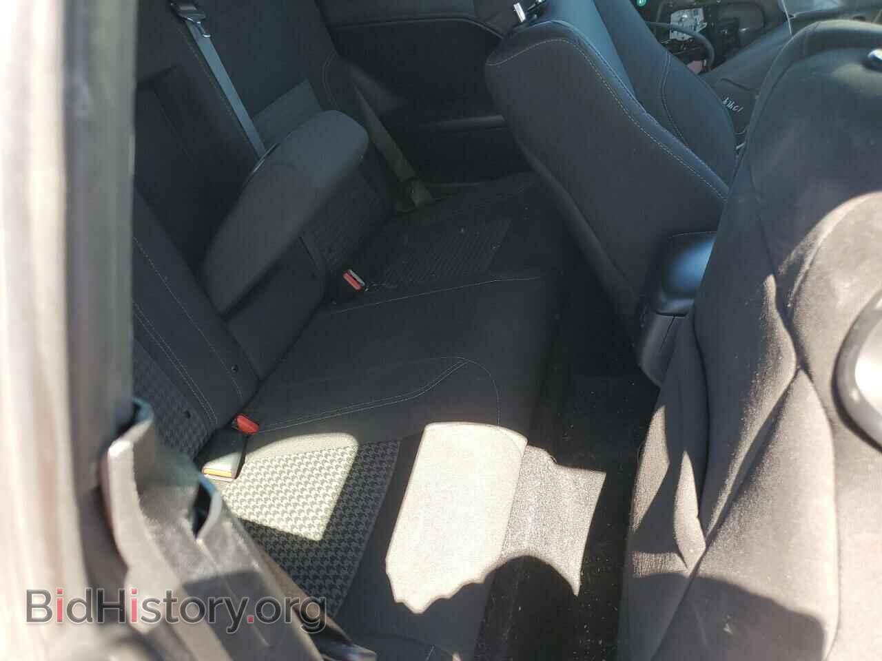 2020 DODGE CHALLENGER - VIN: 2C3CDZAG4LH227374 - Photo 10