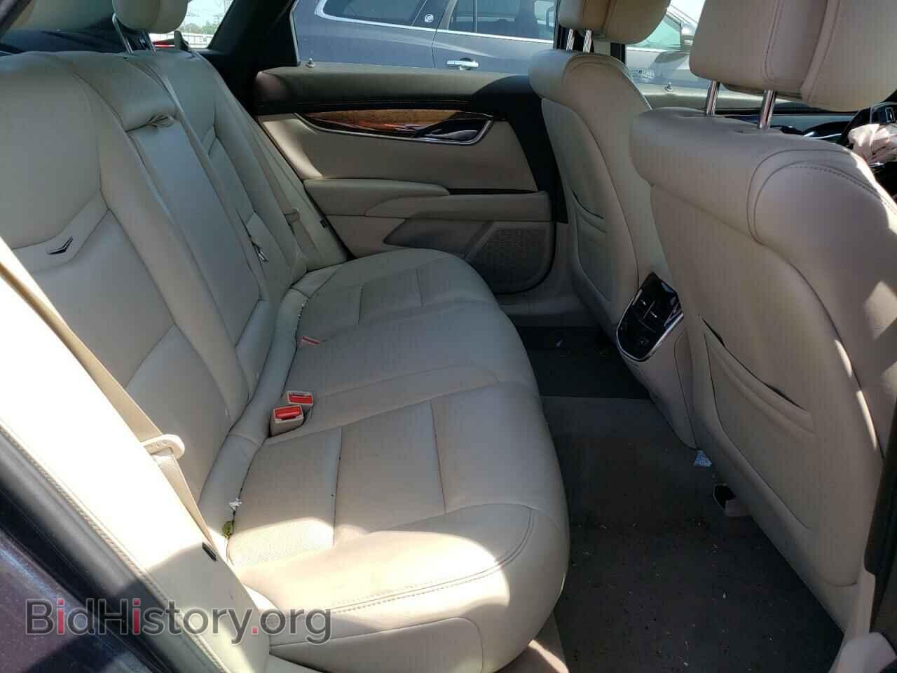 2013 CADILLAC XTS - VIN: 2G61R5S39D9173674 - Фото 10