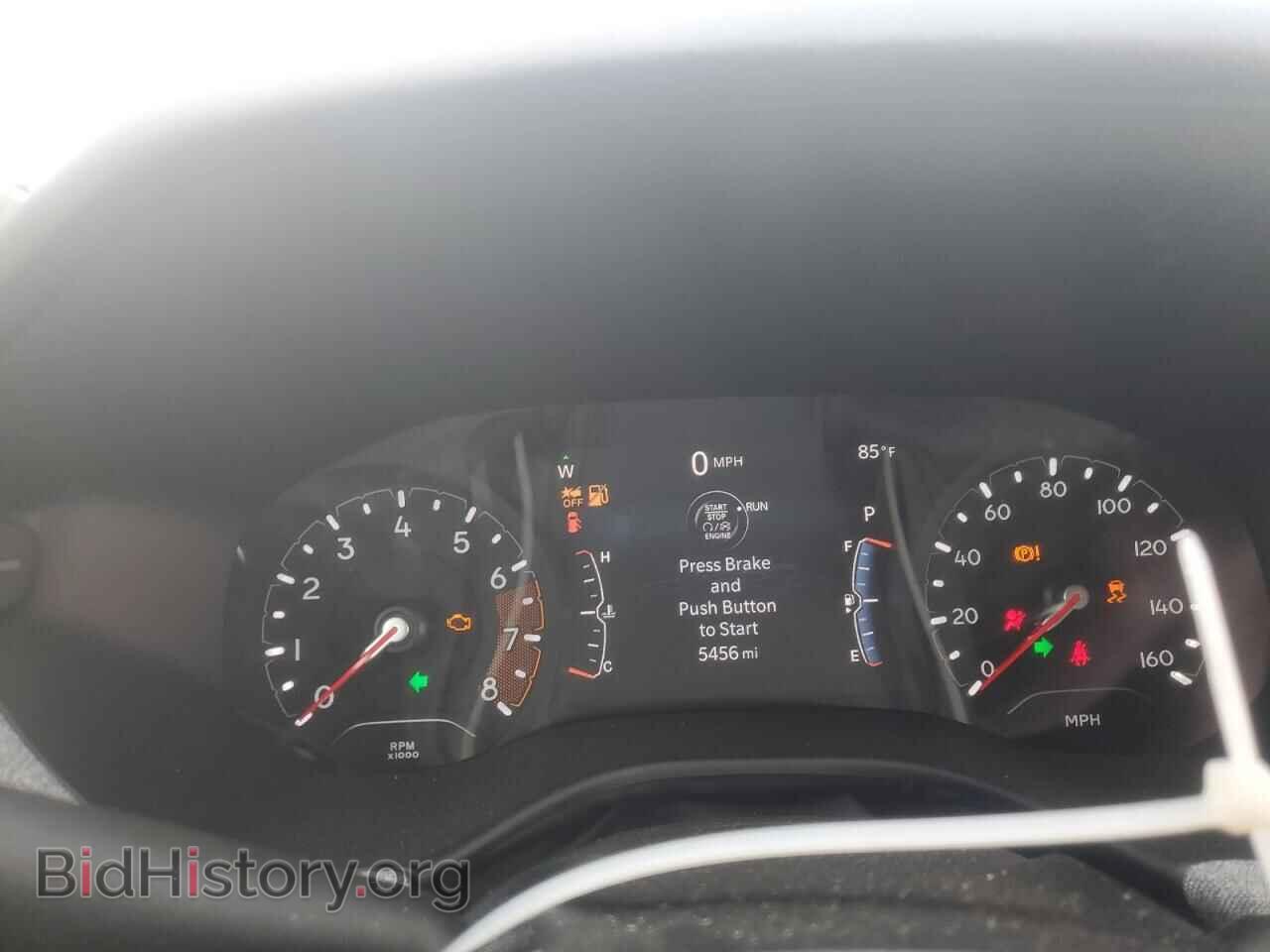 2024 JEEP COMPASS - VIN: 3C4NJDFN0RT136013 - Фото 9