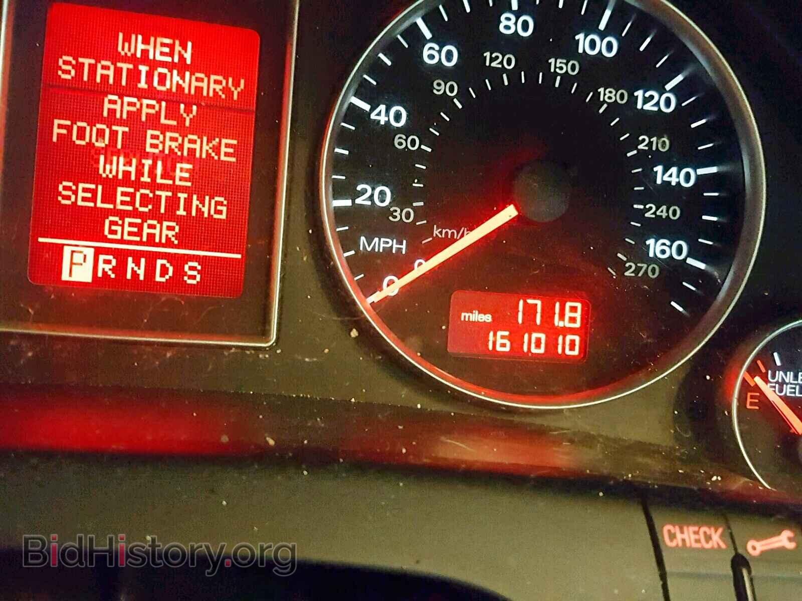 2006 AUDI A4 - VIN: WAUDF78E16A009668 - Фото 8