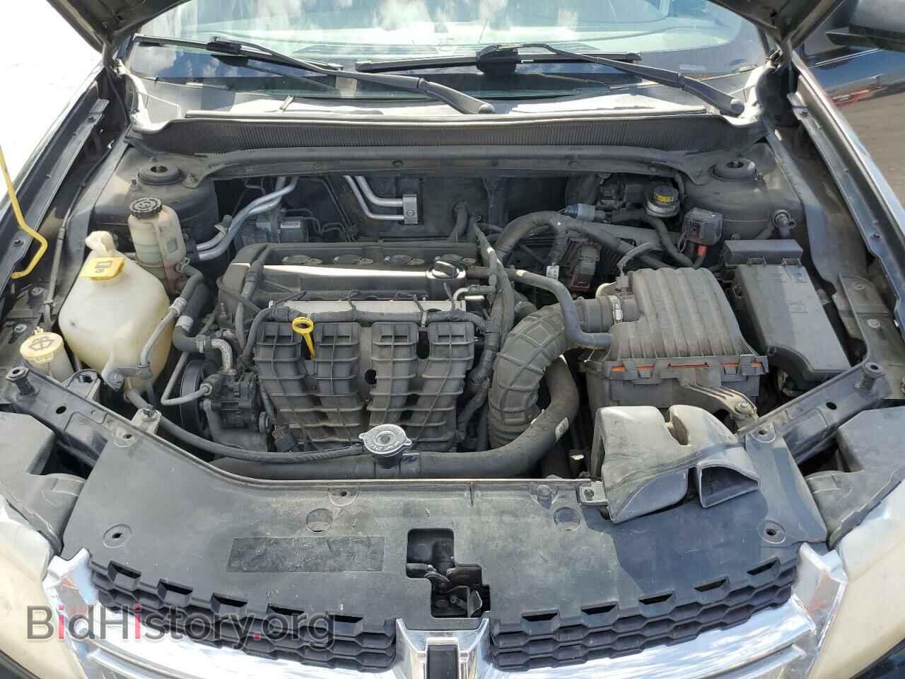 2012 DODGE AVENGER - VIN: 1C3CDZCB8CN290471 - Photo 11