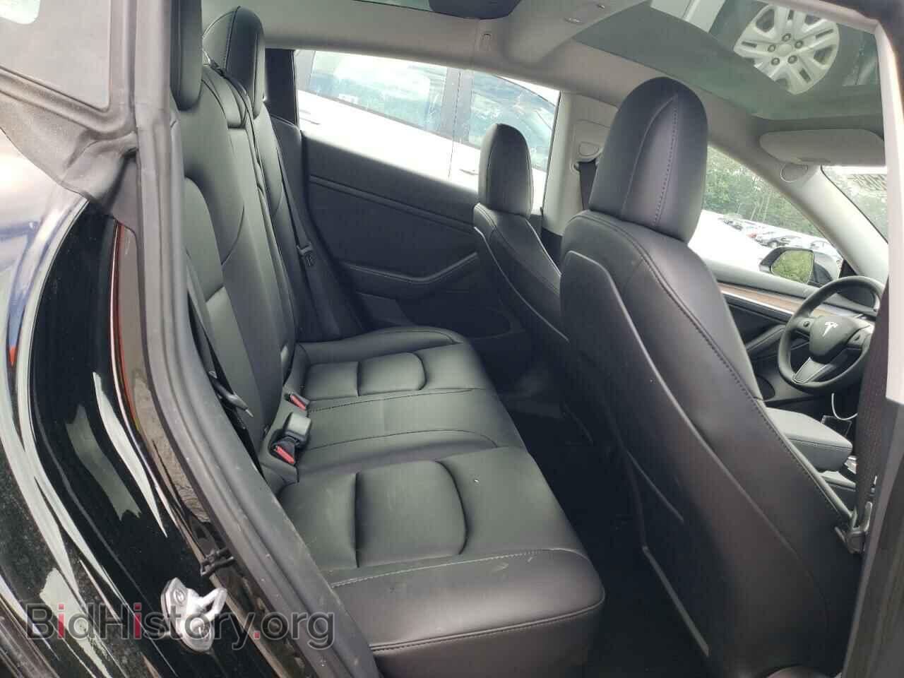 2023 TESLA MODEL 3 - VIN: 5YJ3E1EA4PF433421 - Photo 10