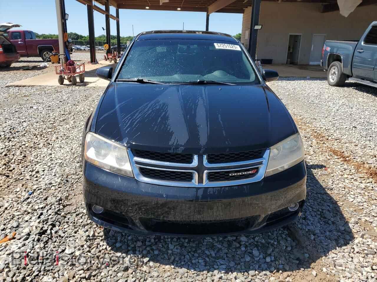 2013 DODGE AVENGER - VIN: 1C3CDZCB4DN540872 - Photo 5