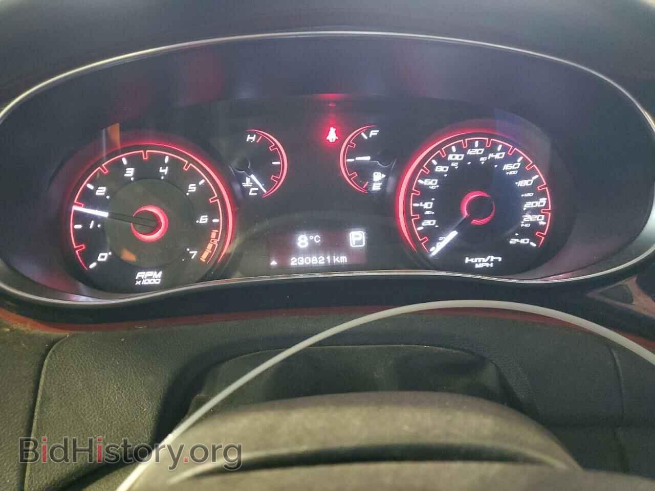 2015 DODGE DART - VIN: 1C3CDFBB4FD336016 - Фото 9
