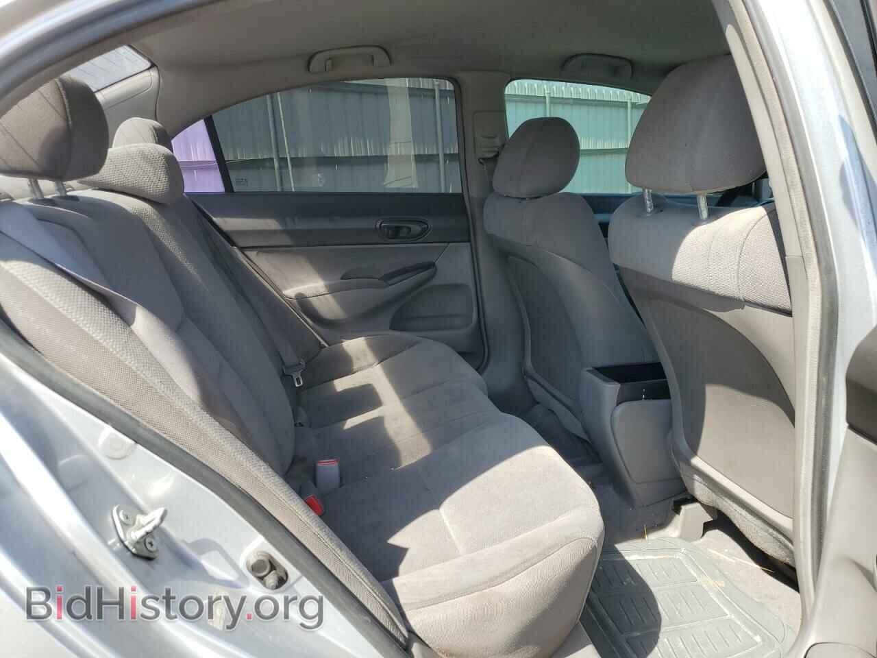2010 HONDA CIVIC - VIN: 19XFA1F32AE036120 - Фото 10