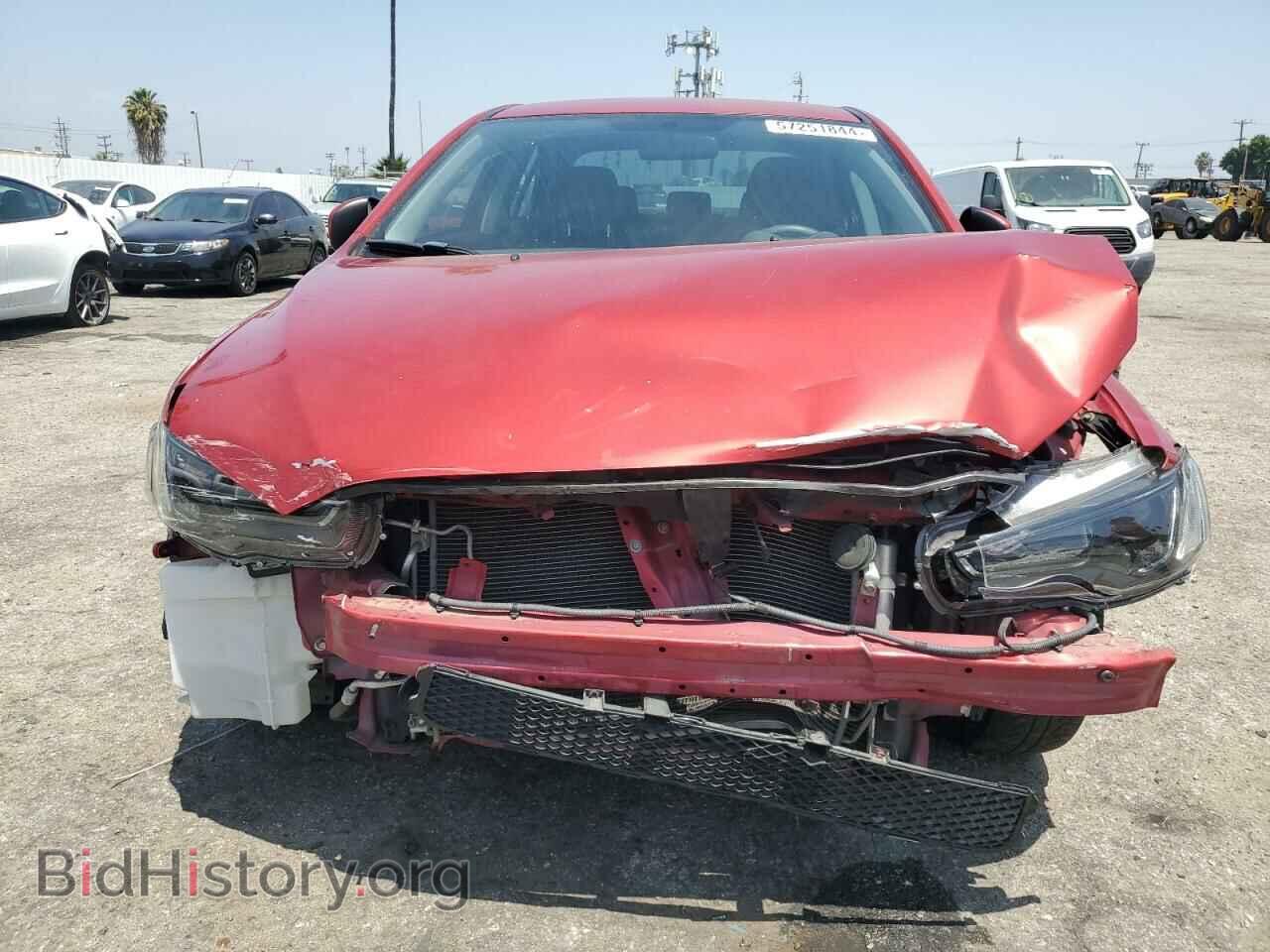 2015 MITSUBISHI LANCER - VIN: JA32U2FU5FU024359 - Фото 5