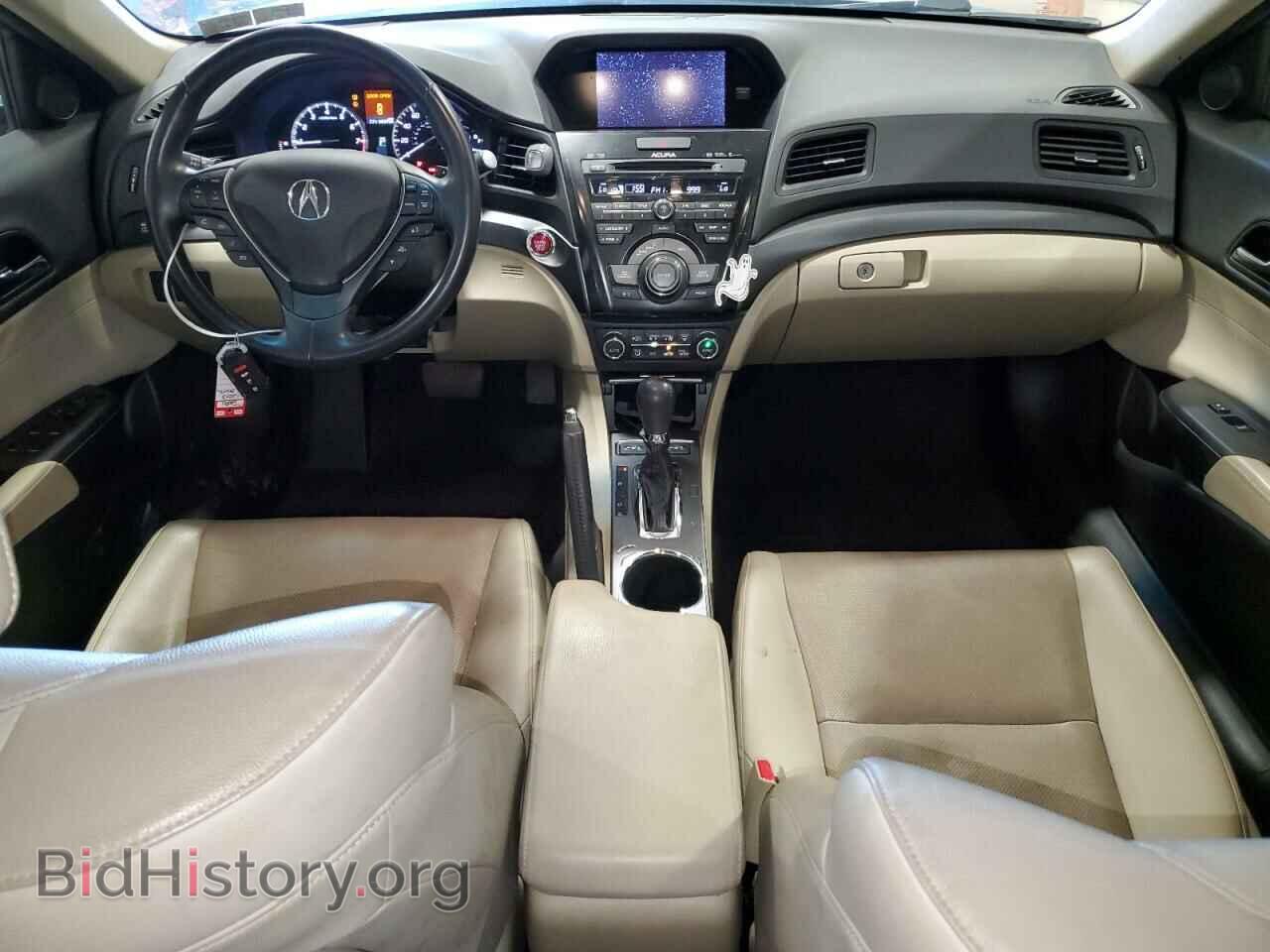 2013 ACURA ILX - VIN: 19VDE1F77DE005179 - Фото 8