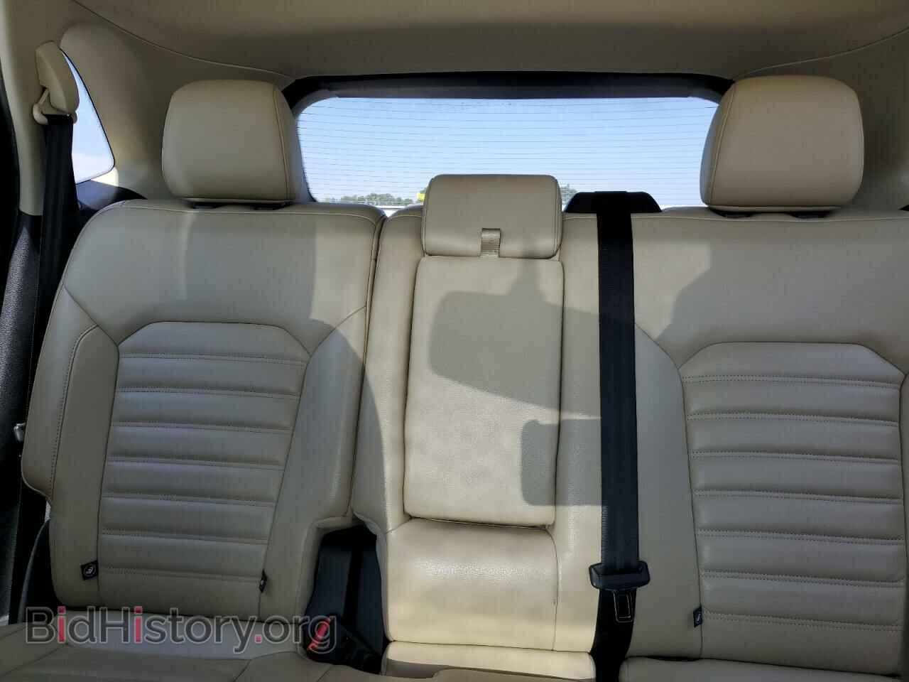 2015 FORD EDGE - VIN: 2FMTK3J97FBC16100 - Photo 10