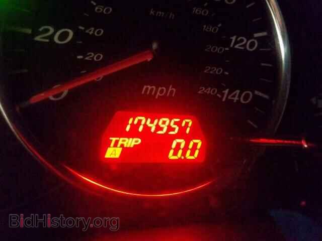 2007 MAZDA 6 - VIN: 1YVHP80C375M60929 - Фото 8
