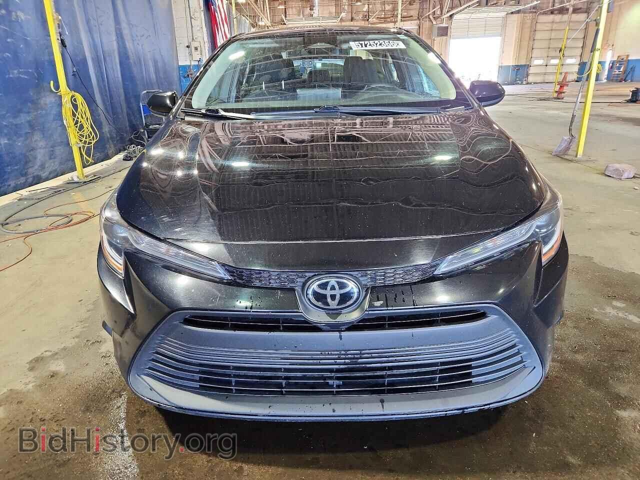 2023 TOYOTA COROLLA - VIN: 5YFB4MDE2PP011883 - Фото 5