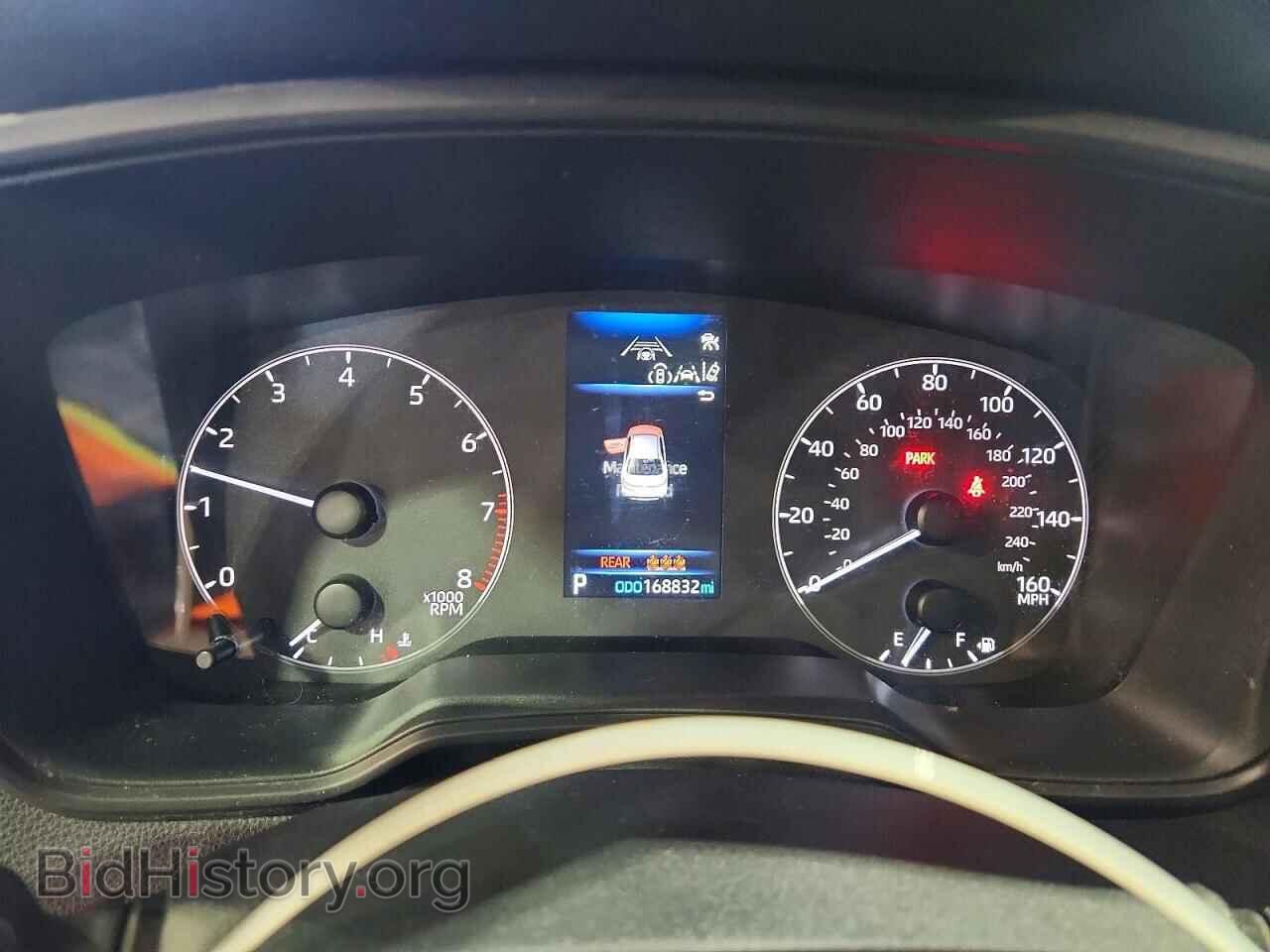 2023 TOYOTA COROLLA - VIN: 5YFB4MDE2PP011883 - Фото 9
