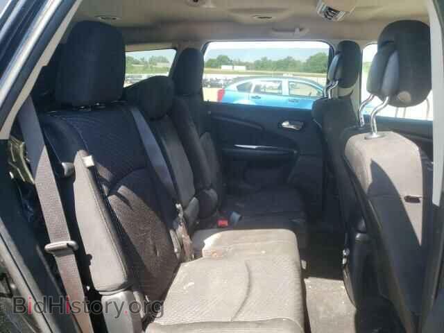2015 DODGE JOURNEY - VIN: 3C4PDCBG9FT593142 - Фото 6