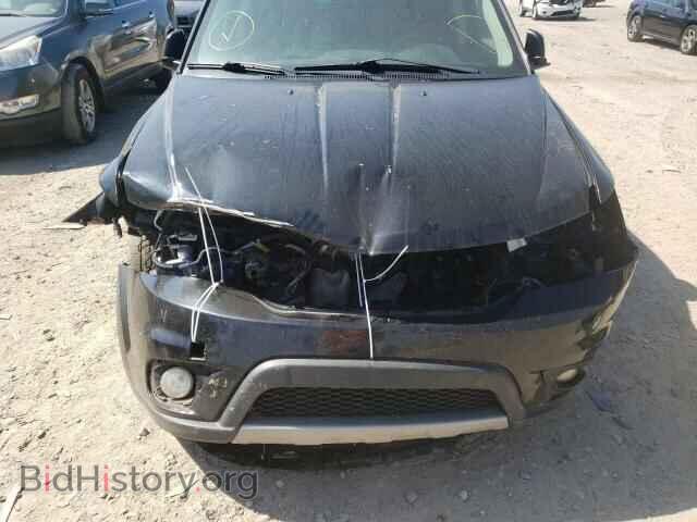 2015 DODGE JOURNEY - VIN: 3C4PDCBG9FT593142 - Фото 9