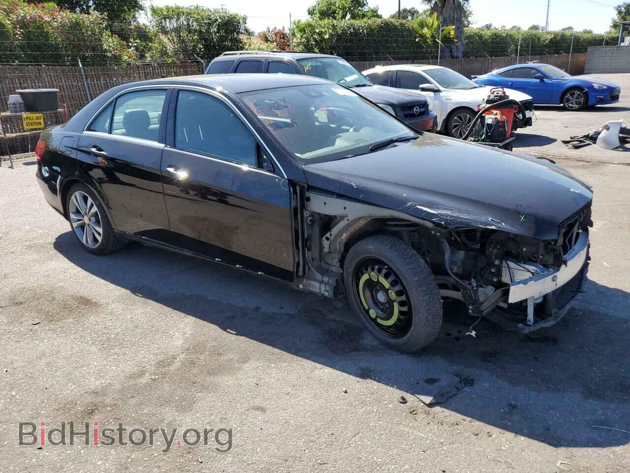 2014 MERCEDES-BENZ E-CLASS - VIN: WDDHF5KB9EB033674 - Фото 4