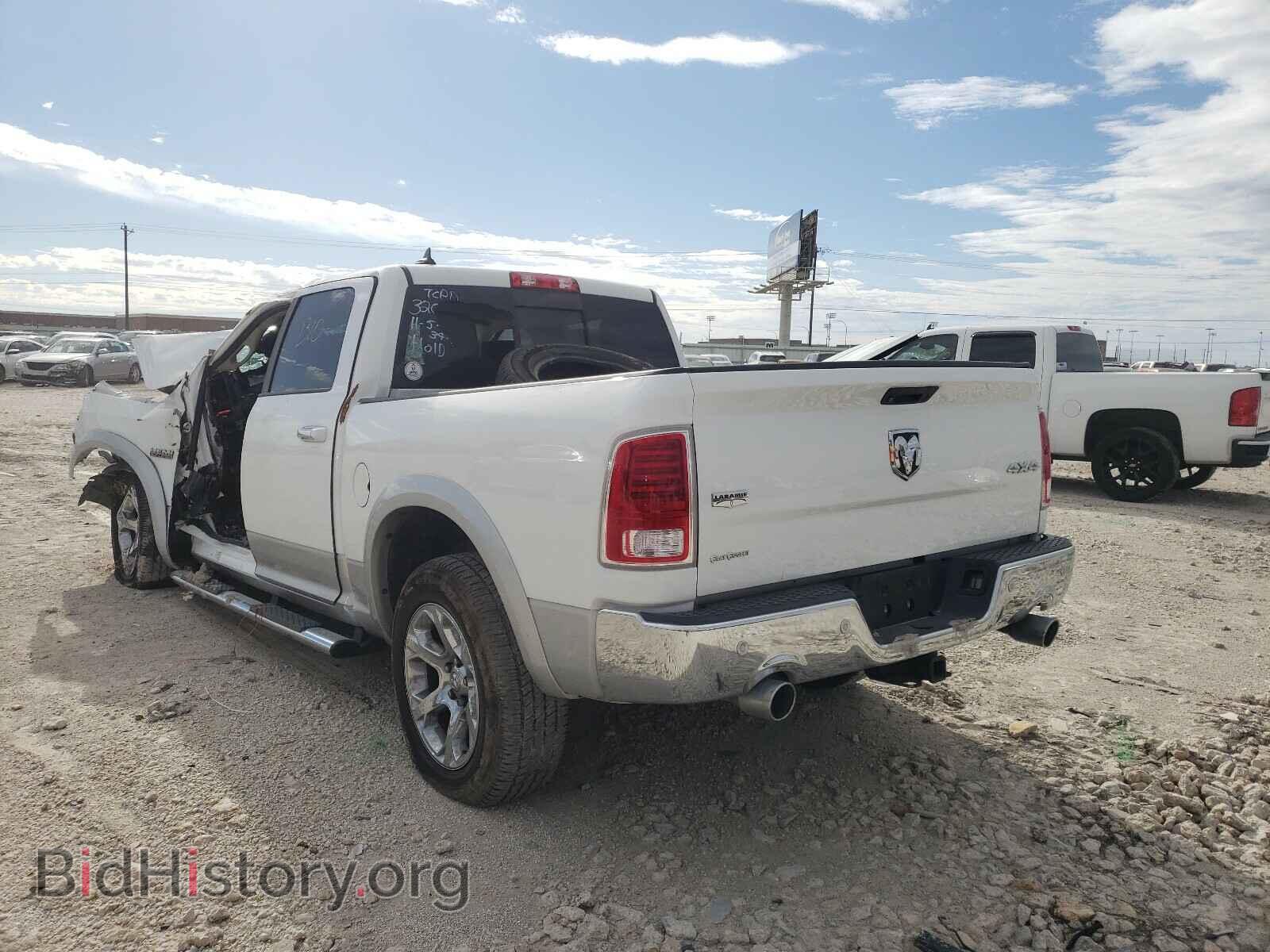 2015 RAM 1500 - VIN: 1C6RR7NT9FS747576 - Photo 3