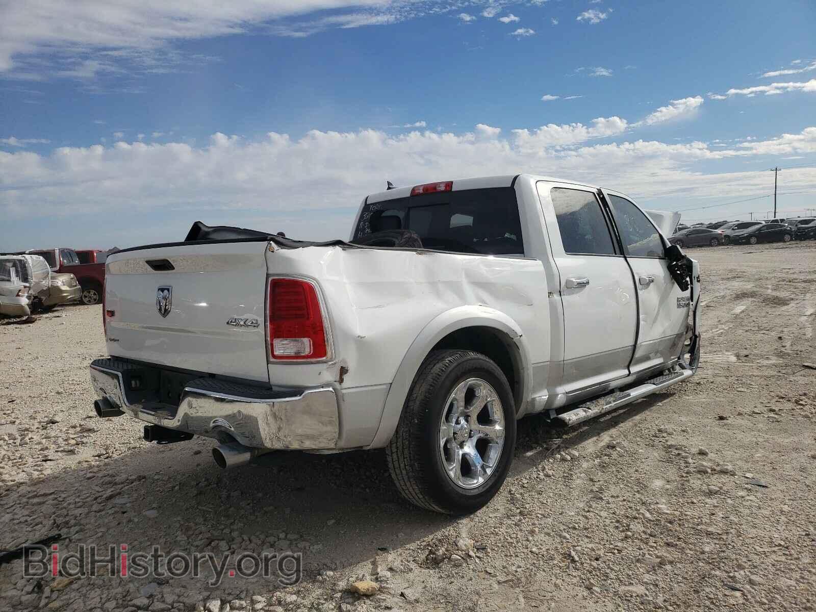 2015 RAM 1500 - VIN: 1C6RR7NT9FS747576 - Photo 4
