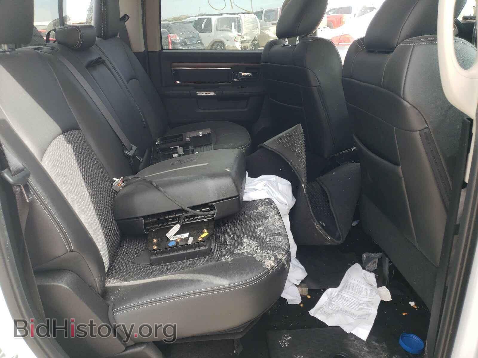2015 RAM 1500 - VIN: 1C6RR7NT9FS747576 - Photo 6