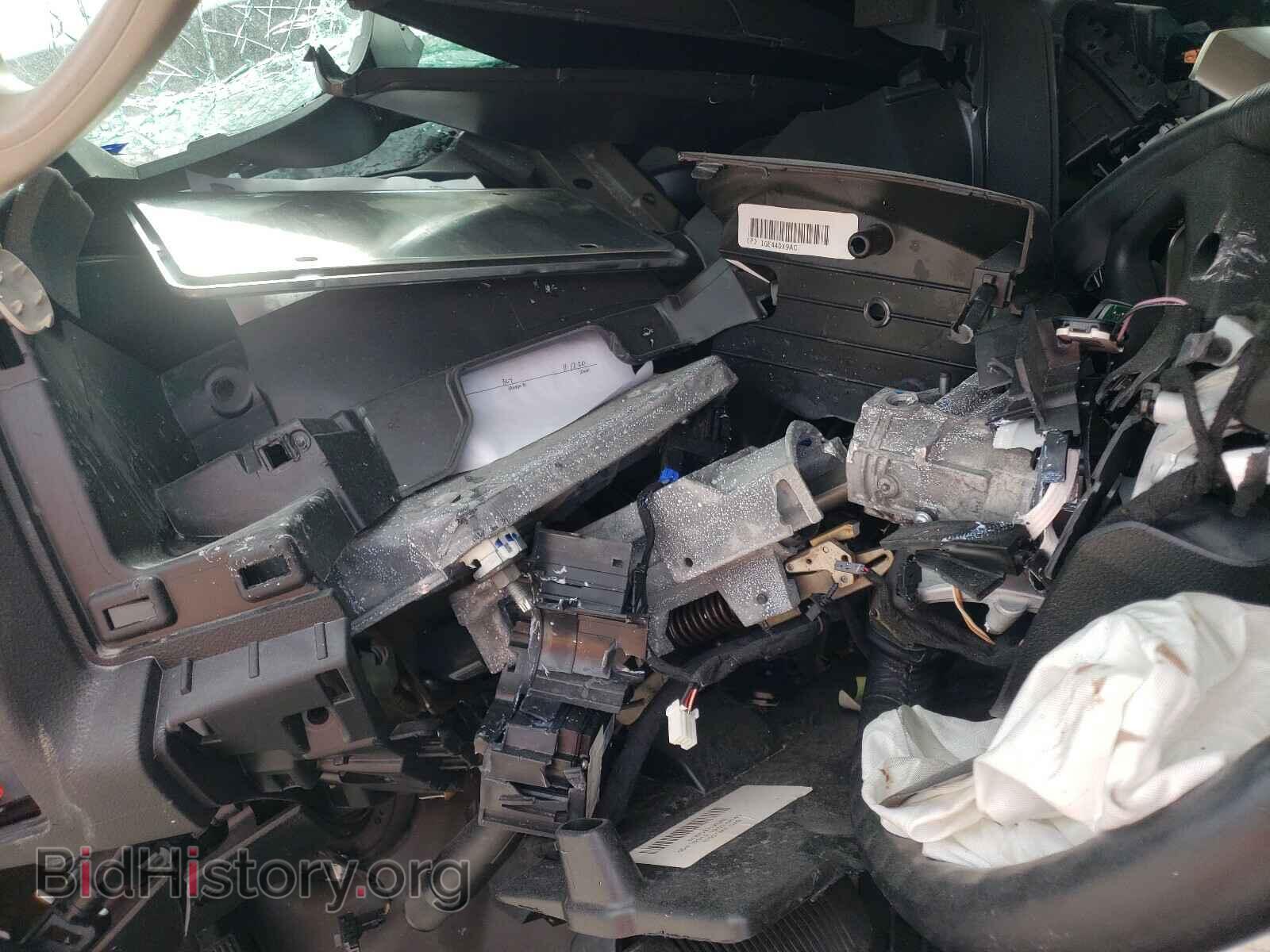 2015 RAM 1500 - VIN: 1C6RR7NT9FS747576 - Photo 8