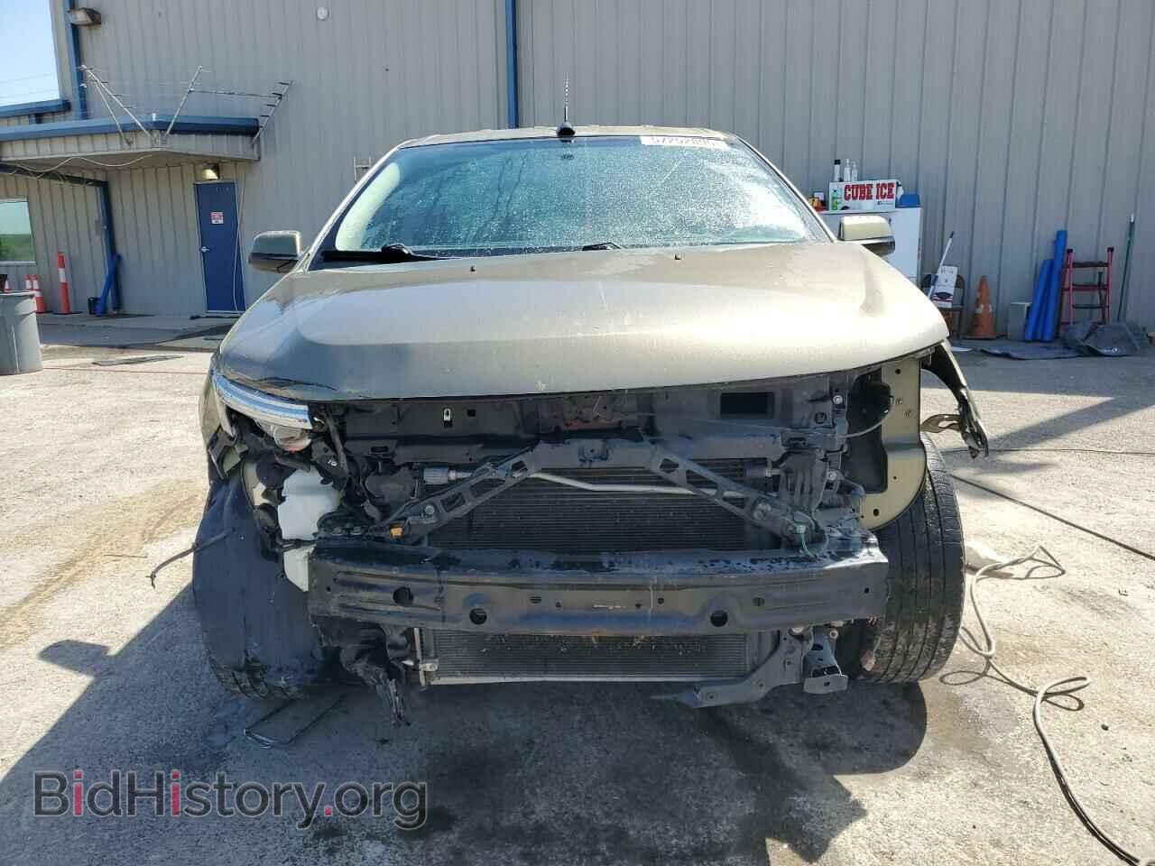 2013 FORD EDGE - VIN: 2FMDK3JC2DBB26723 - Photo 5