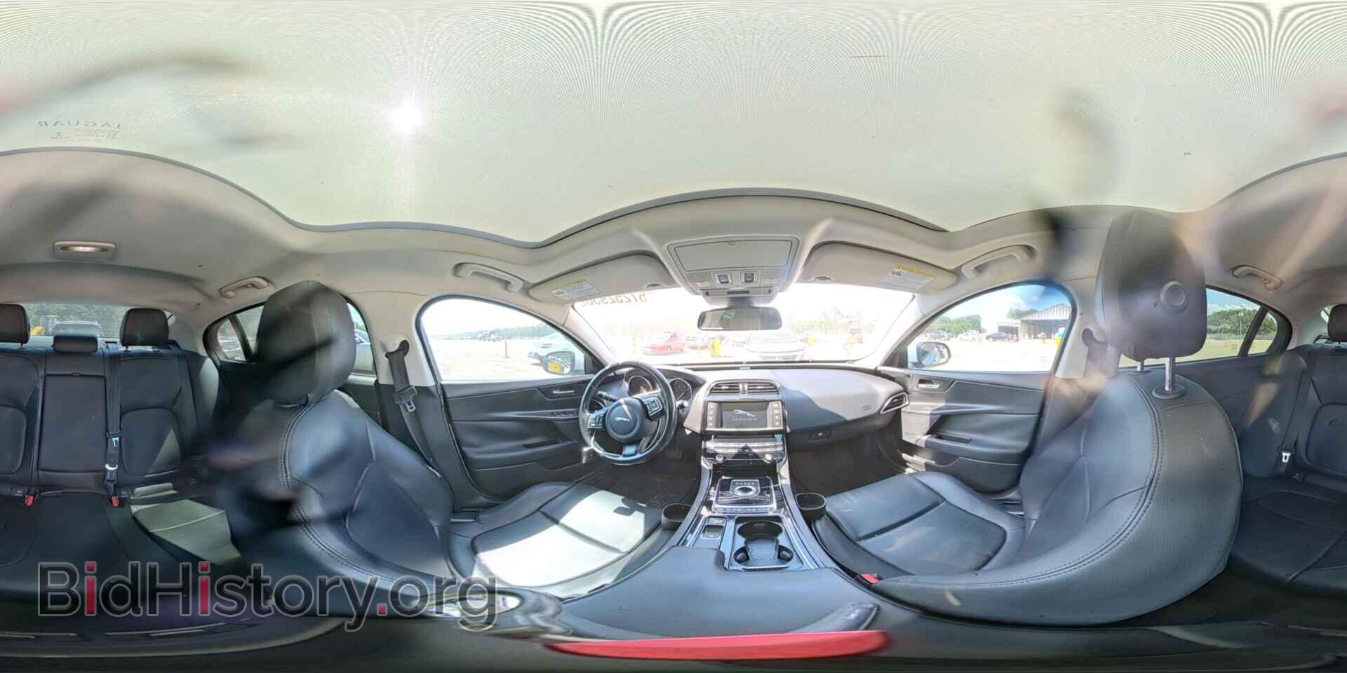 2018 JAGUAR XE - VIN: SAJAR4FX8JCP33887 - Photo 14
