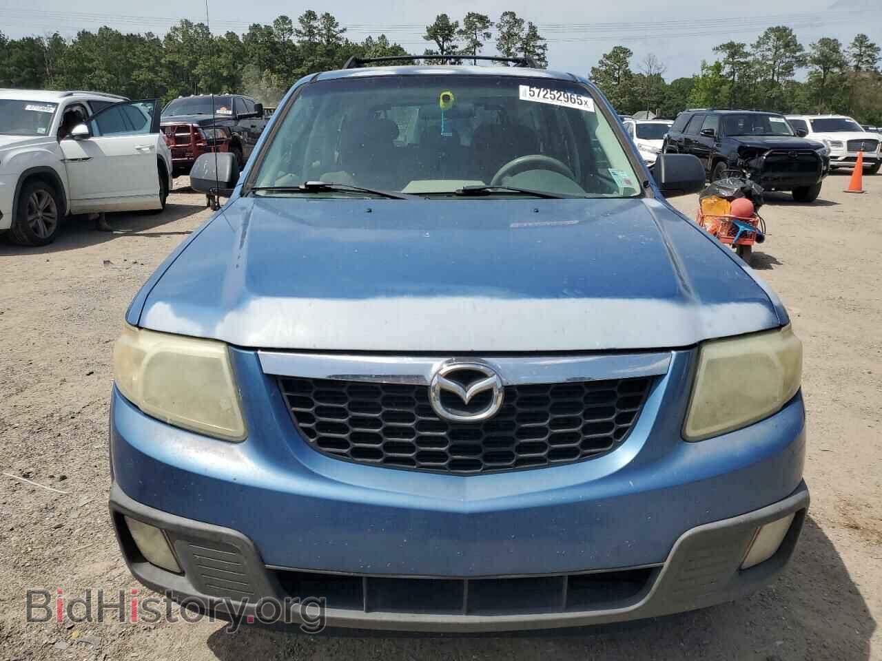2009 MAZDA TRIBUTE - VIN: 4F2CZ02779KM01060 - Фото 5