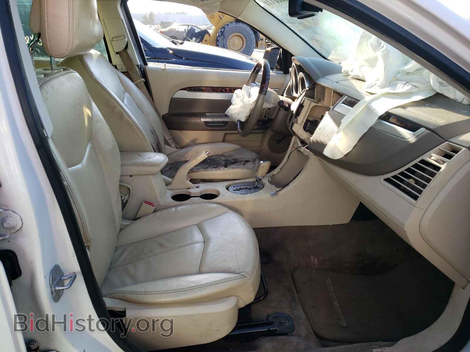2010 CHRYSLER SEBRING - VIN: 1C3CC5FB4AN130060 - Фото 5