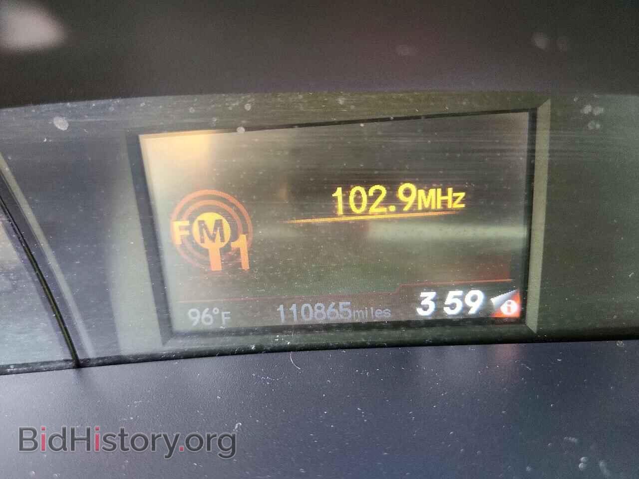 2014 HONDA CIVIC - VIN: 19XFB2F5XEE210171 - Фото 9