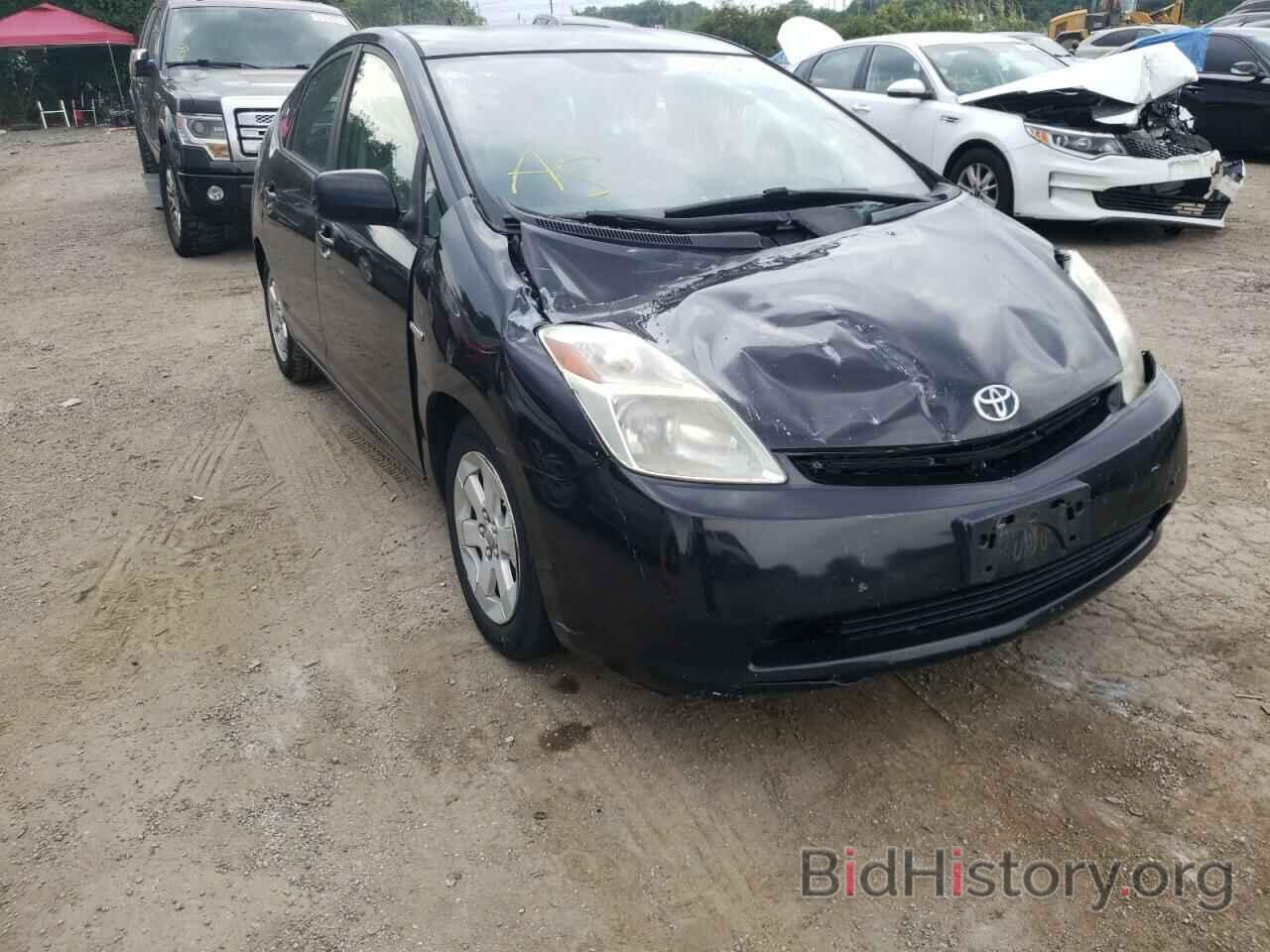 Photo JTDKB20U883332375 - TOYOTA PRIUS 2008