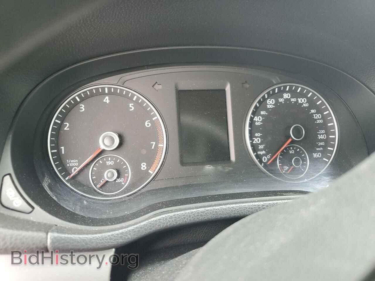 2013 VOLKSWAGEN PASSAT - VIN: 1VWAP7A33DC063676 - Фото 9