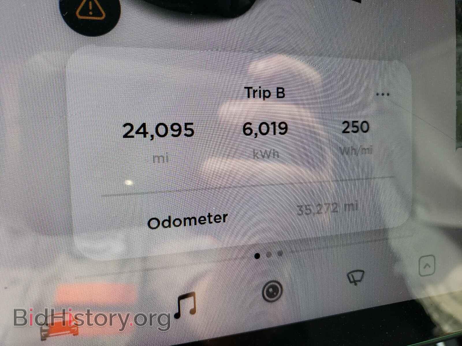 2019 TESLA MODEL 3 - VIN: 5YJ3E1EA1KF344799 - Photo 8