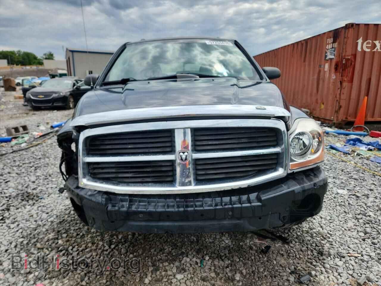 2006 DODGE DURANGO - VIN: 1D4HD38N96F175347 - Photo 5