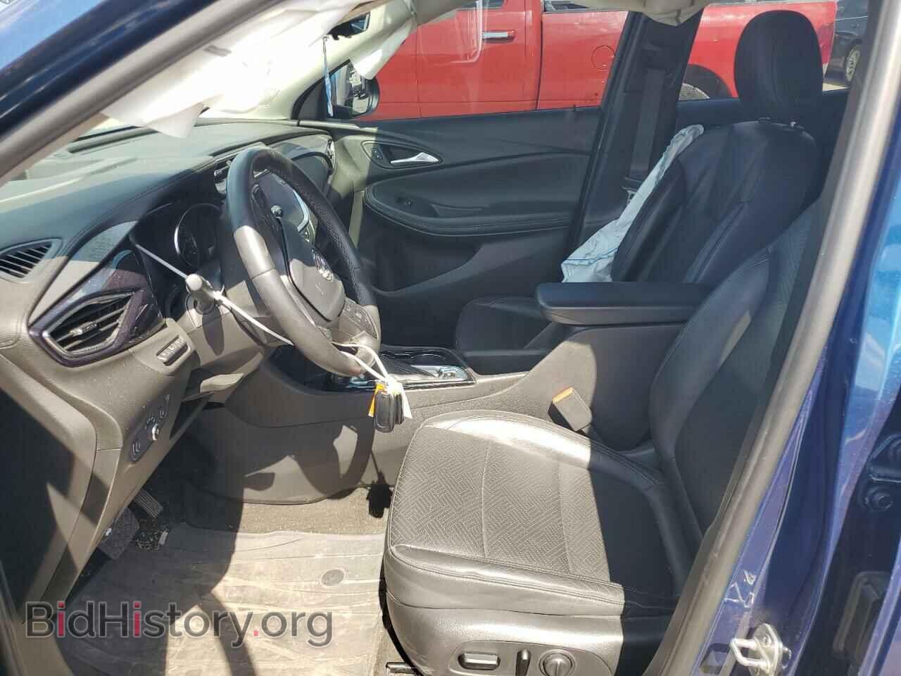 2020 BUICK ENCORE - VIN: KL4MMFSL8LB107106 - Фото 7