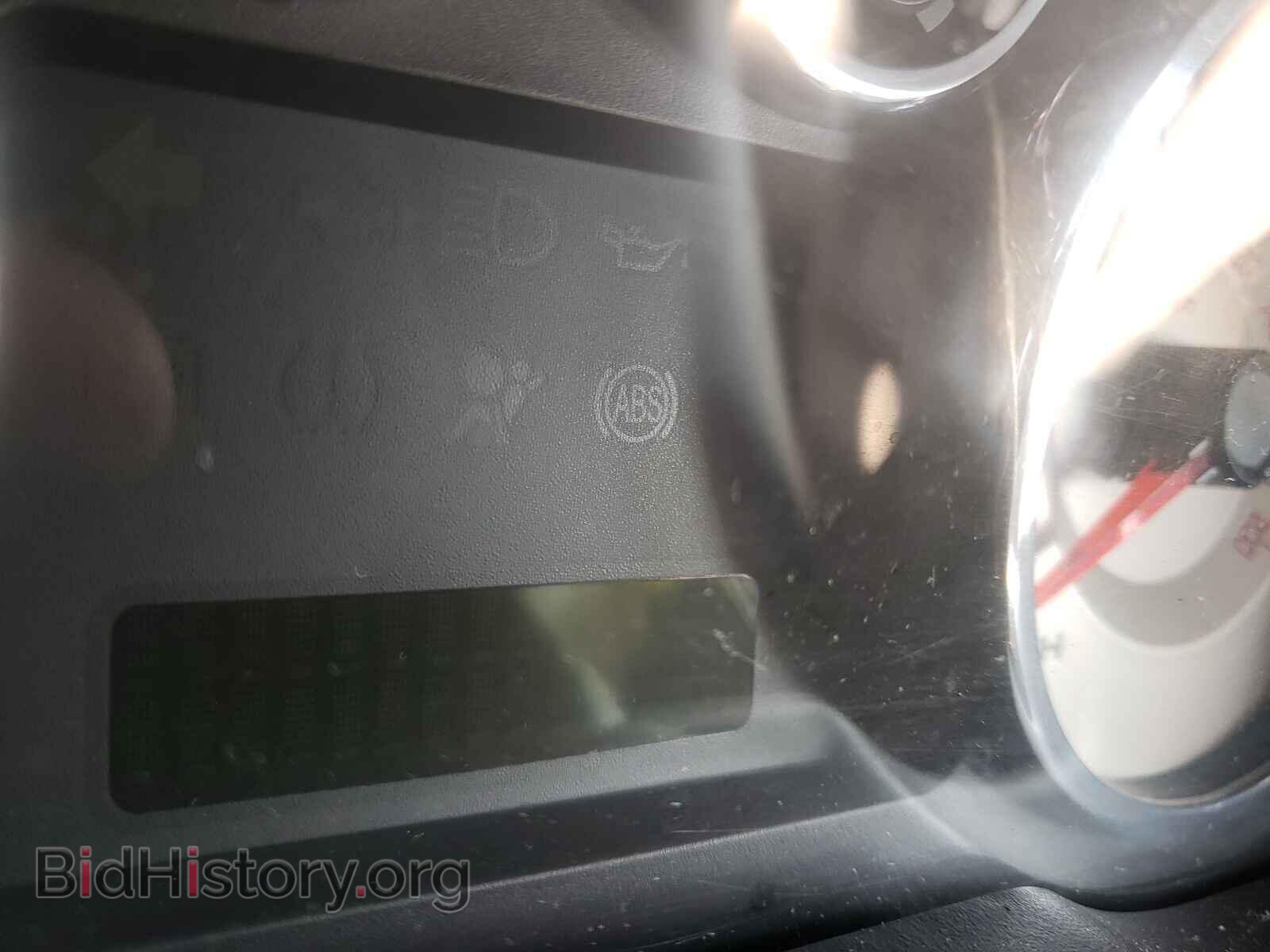 2010 FORD EDGE - VIN: 2FMDK3JC4ABB70573 - Photo 8