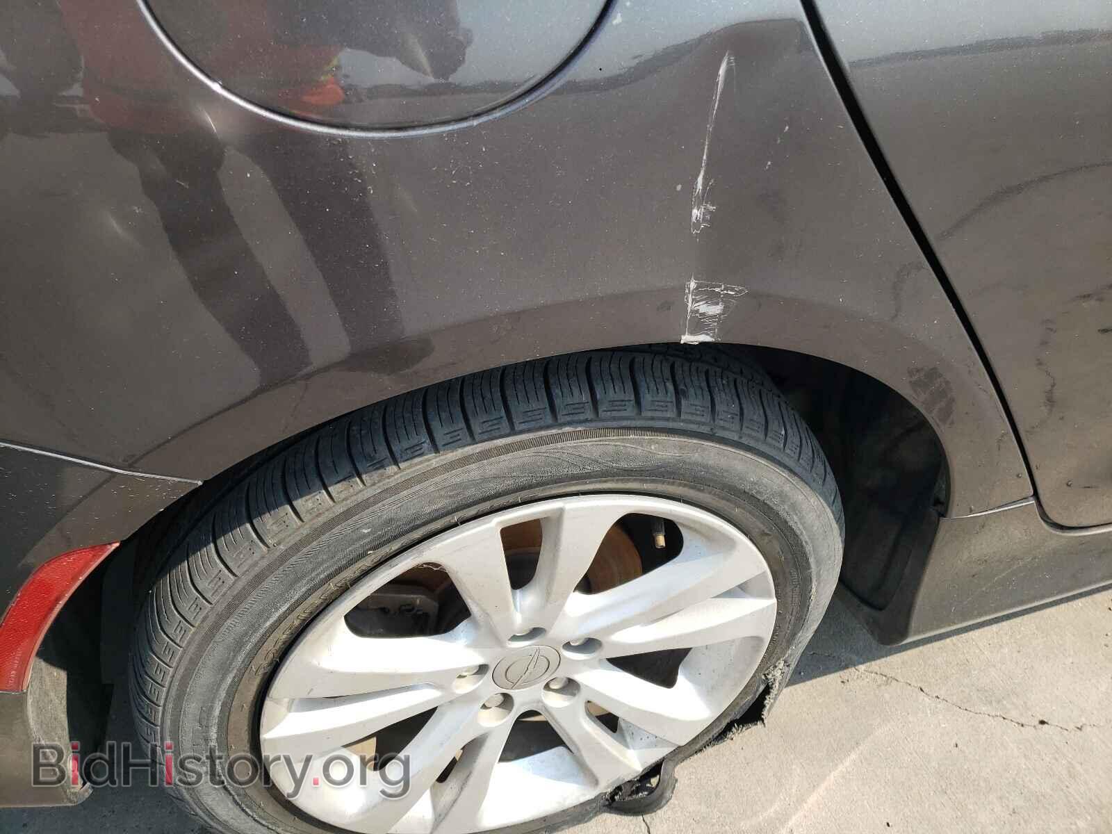 2015 CHRYSLER 200 - VIN: 1C3CCCAB8FN725500 - Фото 10