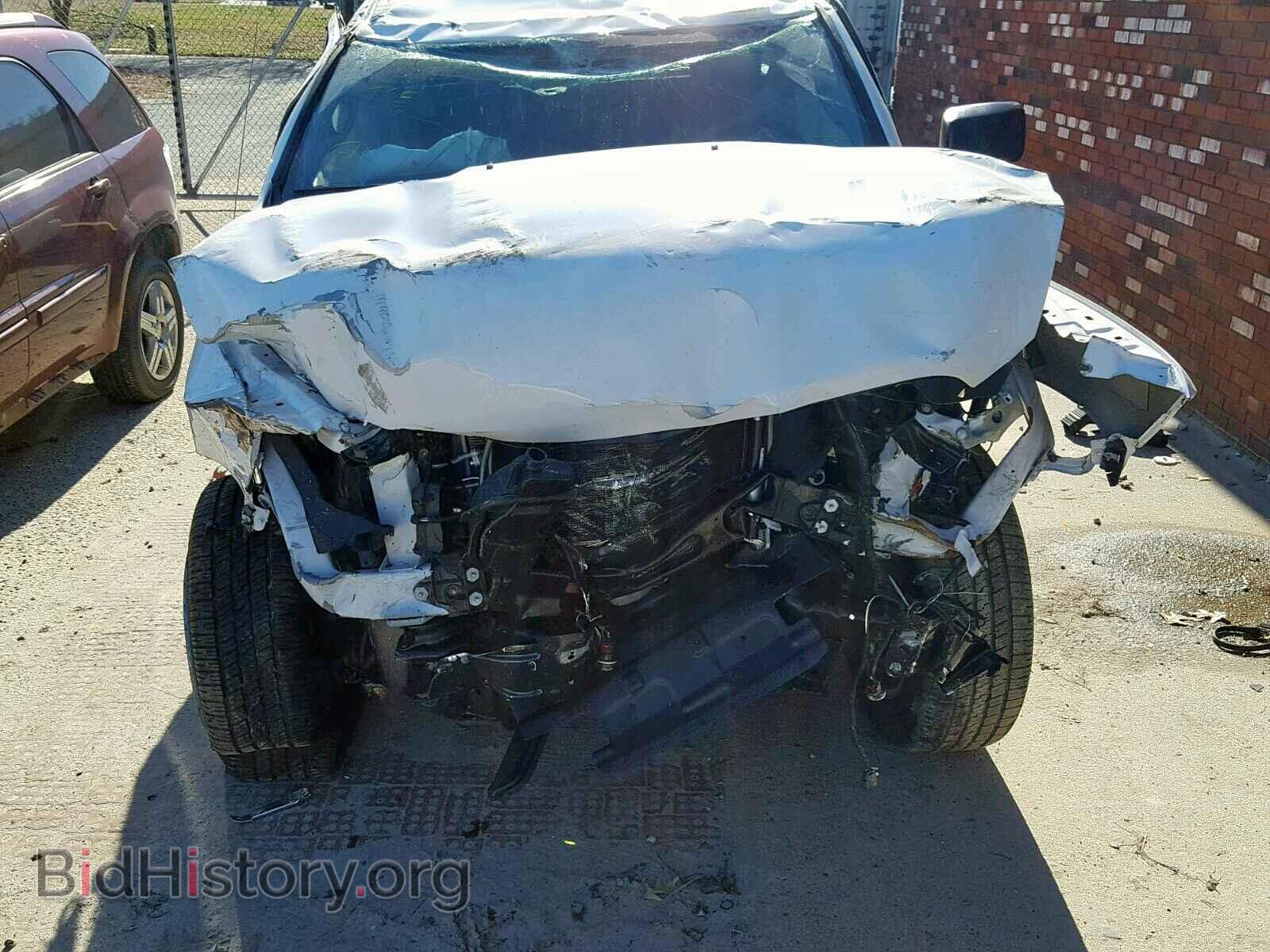 2018 RAM 1500 ST - VIN: 1C6RR7FT8JS284739 - Фото 7